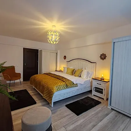 Apartment In The Center