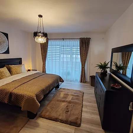 In The Center * Bucharest