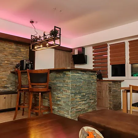 In The Center Bucharest