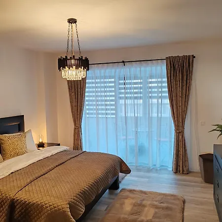 Apartment In The Center *