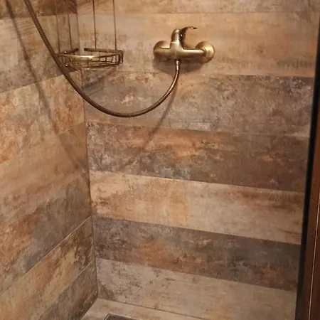 דירה In The Center *