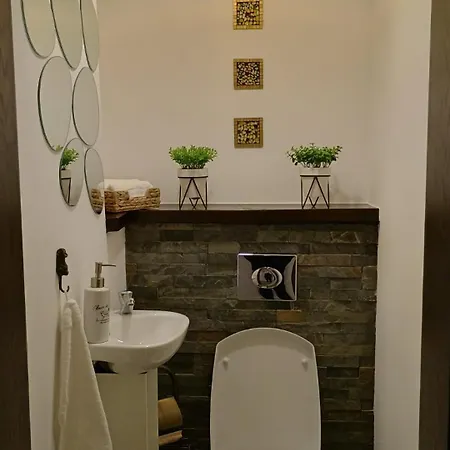 Appartement In The Center *