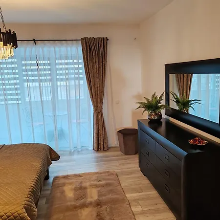 Apartment In The Center *