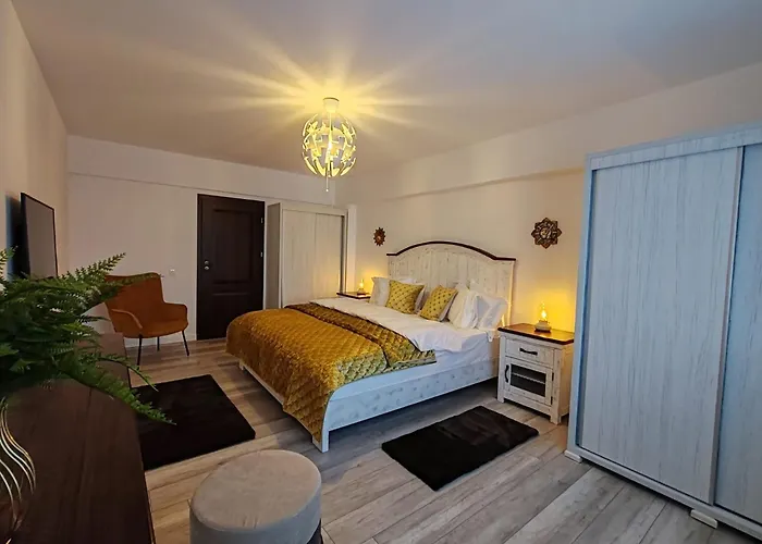 Appartement In The Center