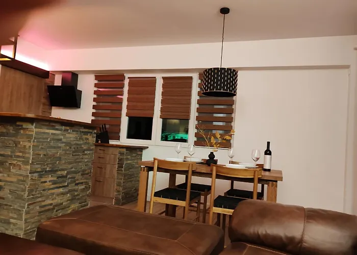 Apartamento In The Center