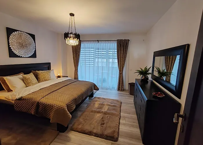 In The Center * Bucareste