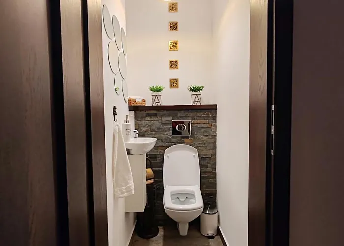 In The Center * Bucareste