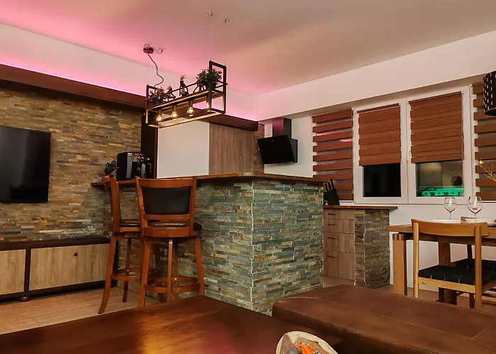 In The Center Bucareste