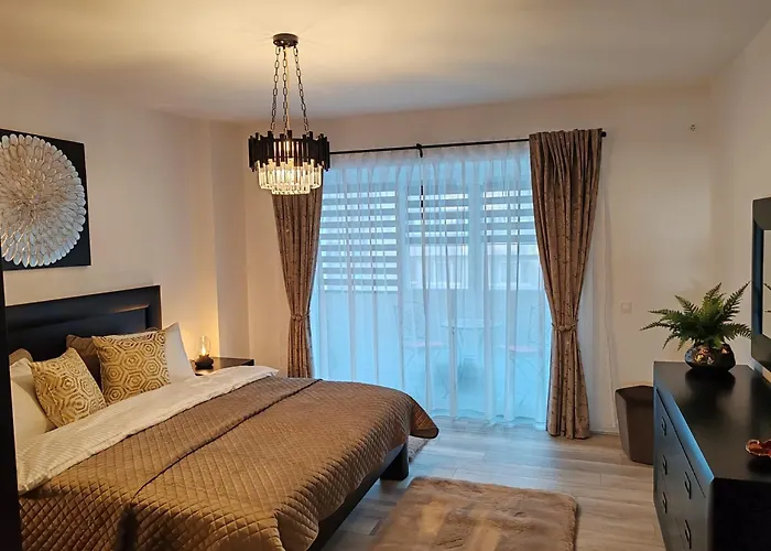 Appartement In The Center *
