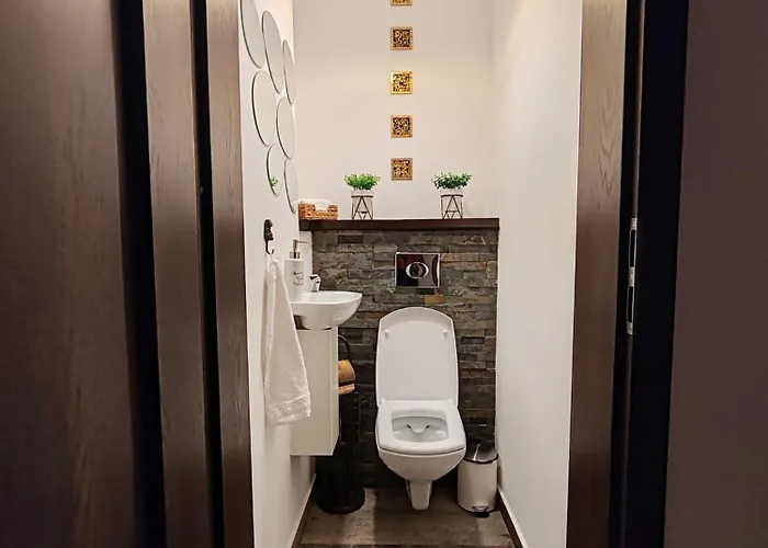 In The Center Bucareste