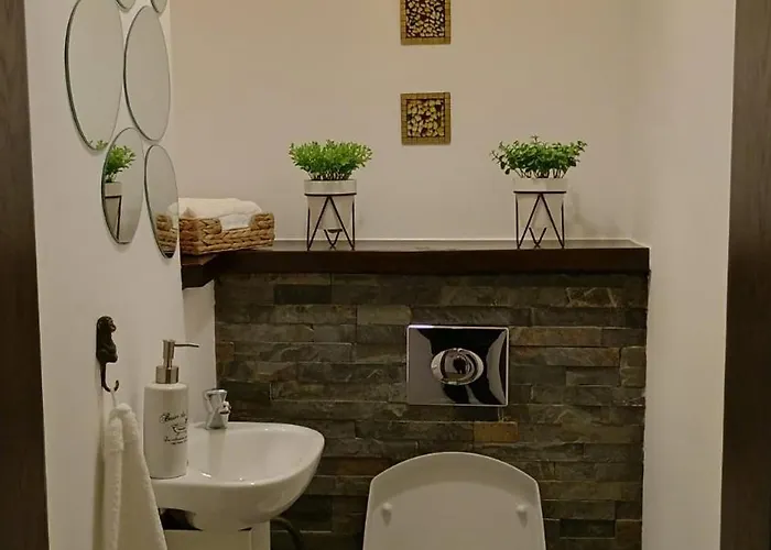 Appartement In The Center *