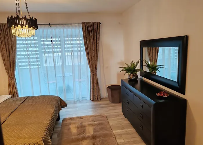 Appartement In The Center *