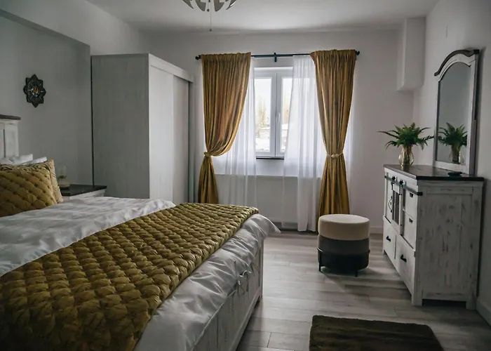 In The Center * Bucareste