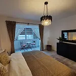 Apartamento In The Center Bucareste