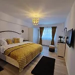 In The Center Apartamento
