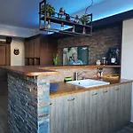 Apartamento In The Center Bucareste
