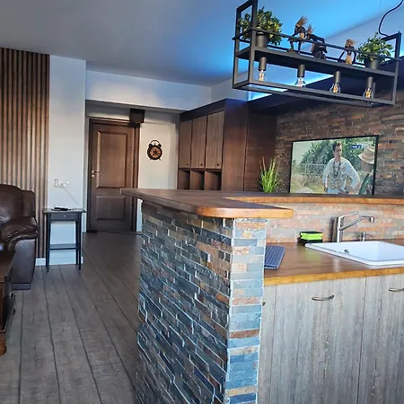Apartament In The Center