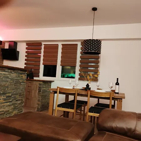 Lejlighed In The Center
