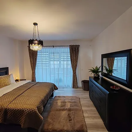 In The Center Lejlighed Bukarest